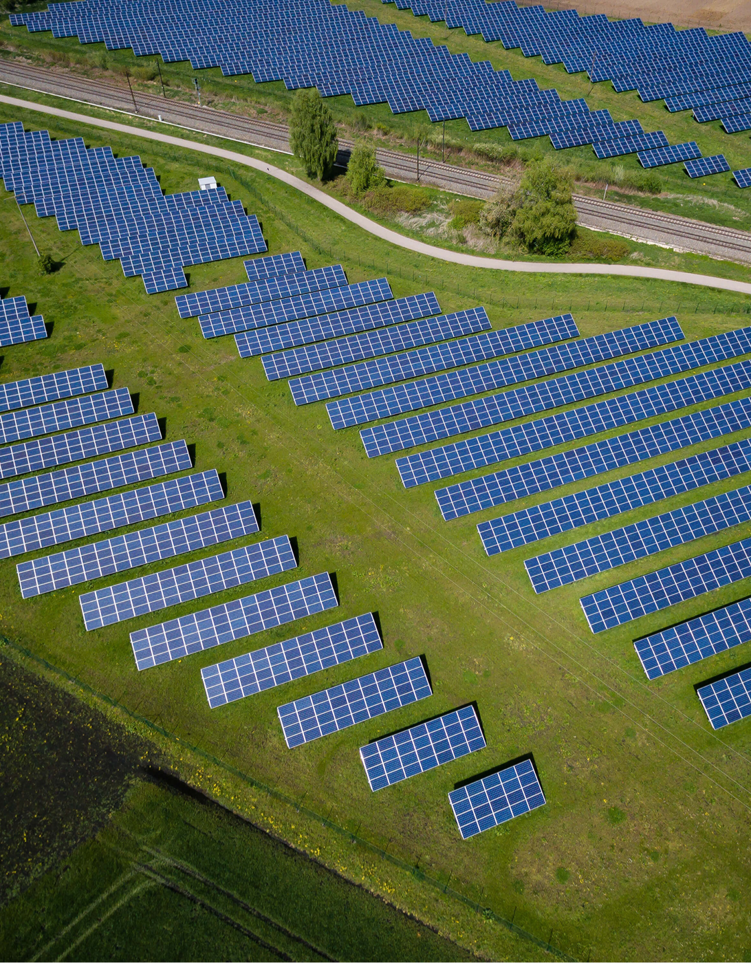 Solar Power Image